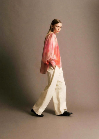 Jiji | Etienne Shirt in Floral