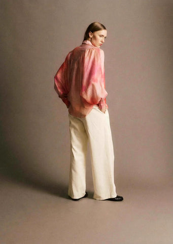 Jiji | Etienne Shirt in Floral