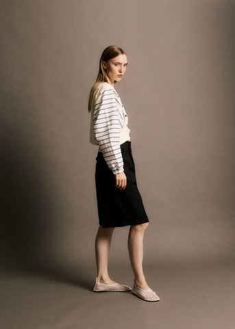 Jiji | Ylian Cardigan