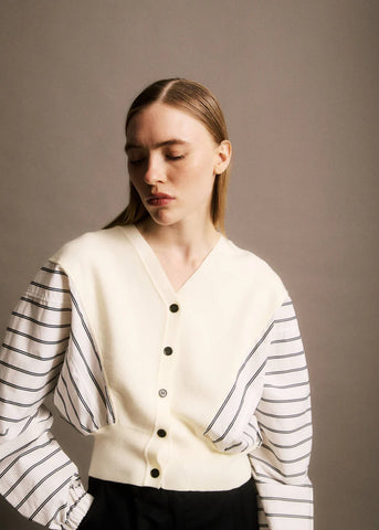 Jiji | Ylian Cardigan