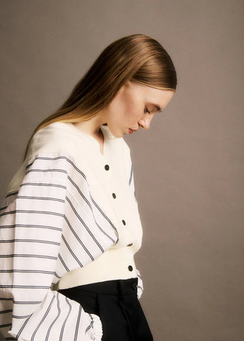 Jiji | Ylian Cardigan