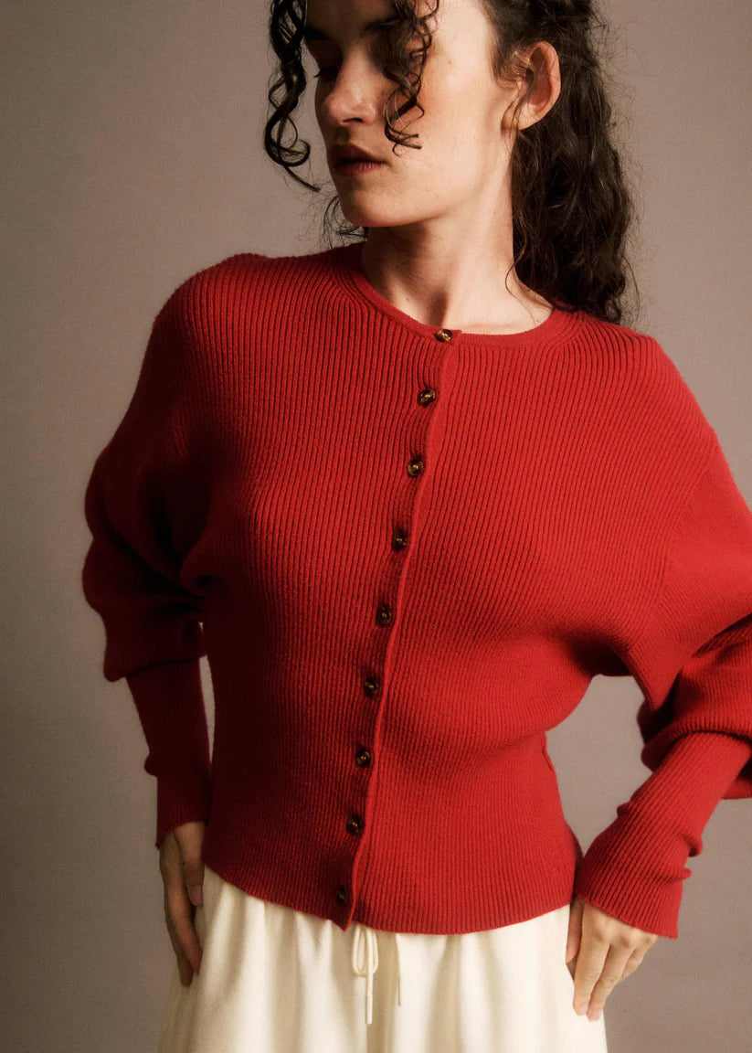 Jiji | Gaetan Cardigan