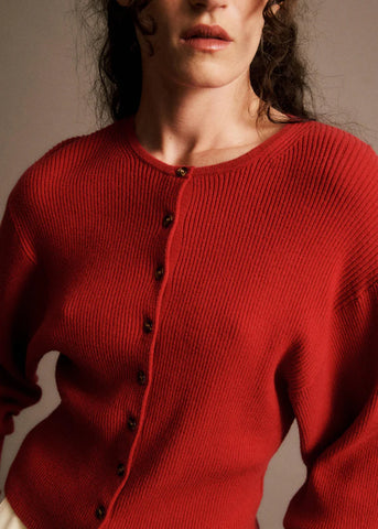 Jiji | Gaetan Cardigan