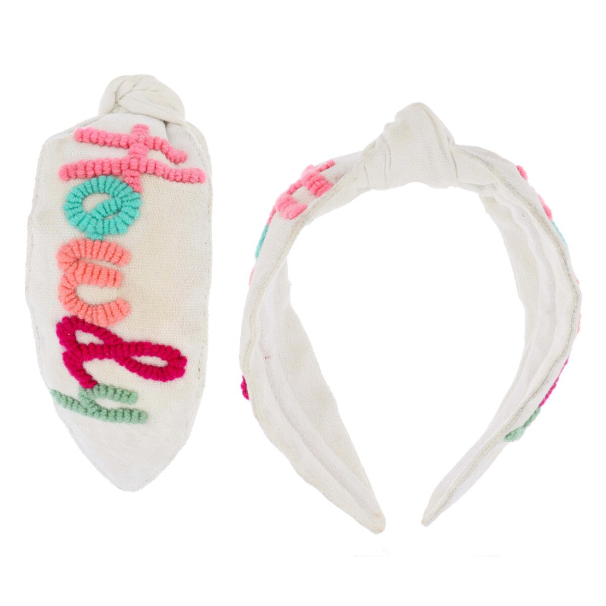 Jane Marie | Embroidered 