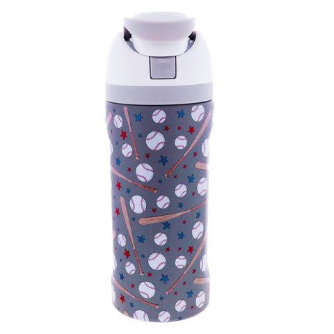 Jane Marie | Kids Home Run Hero Water Bottle