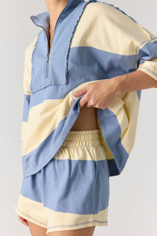 Free People | Retro Rugby Set