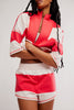 Free People | Retro Rugby Set