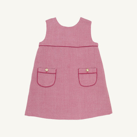 Beaufort Bonnet | Jill Jumper