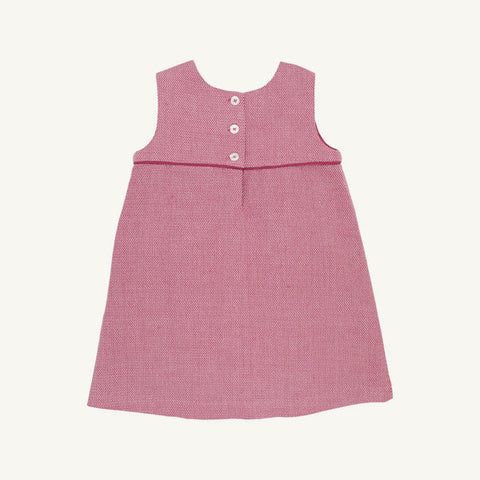 Beaufort Bonnet | Jill Jumper