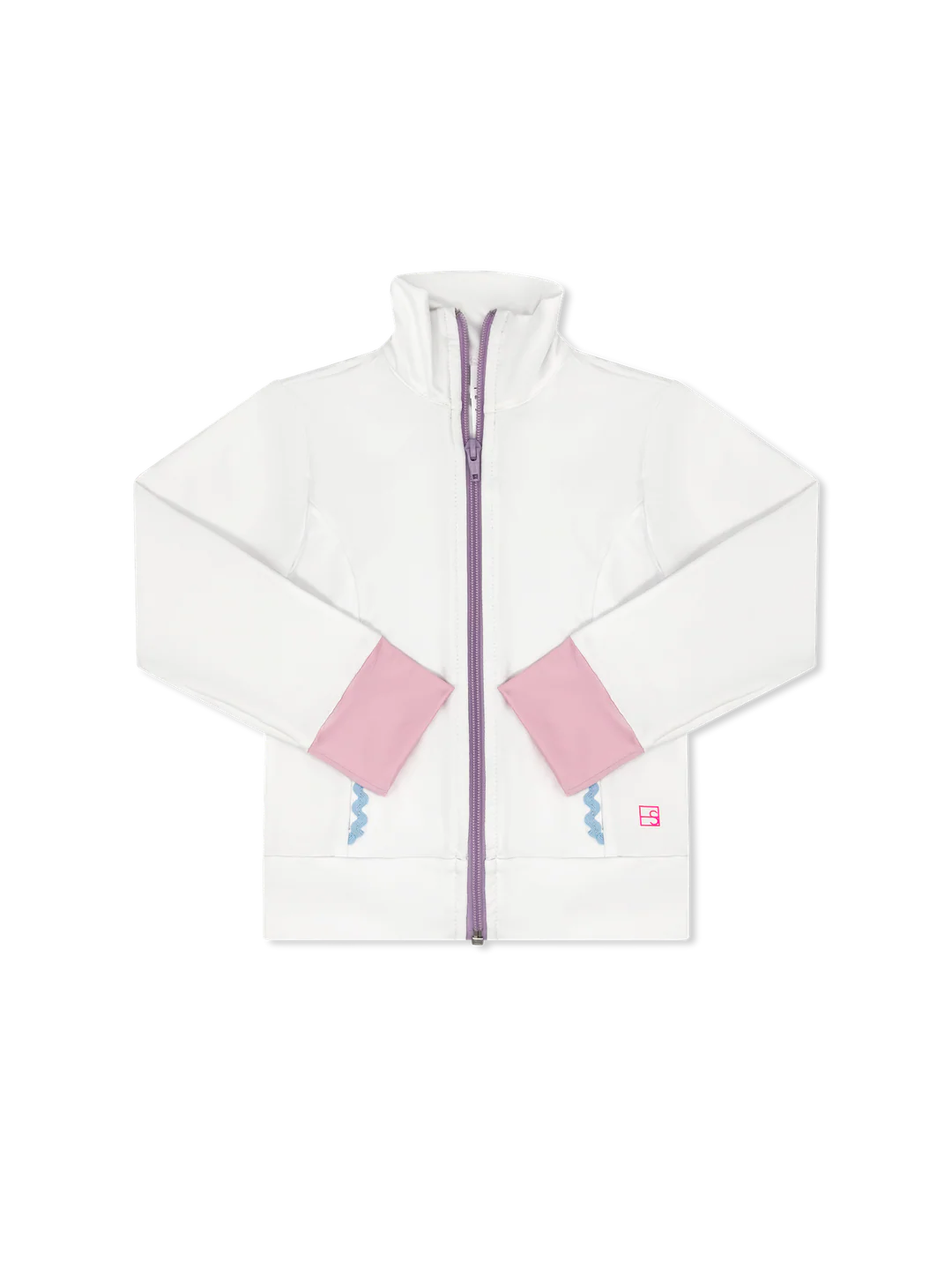 Set Athletics | Juliet Jacket