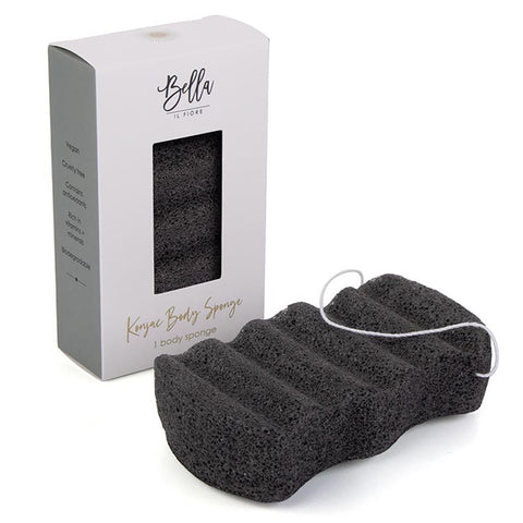 *Bella Exfoliating Body Sponge