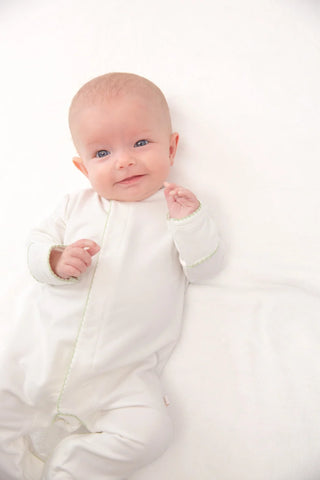 Bei Bei | Snap Romper