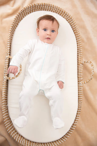 Bei Bei | Snap Romper