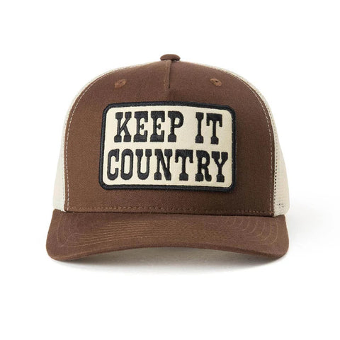 Seager | Keep It Country Trucker
