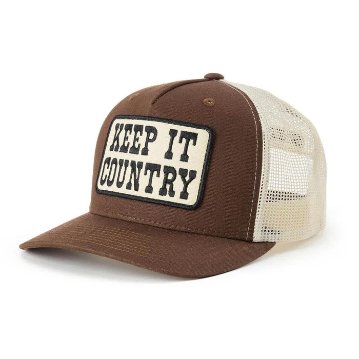 Seager | Keep It Country Trucker