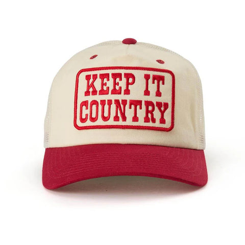 Seager | Keep It Country Trucker