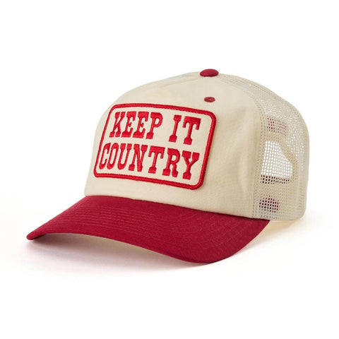 Seager | Keep It Country Trucker