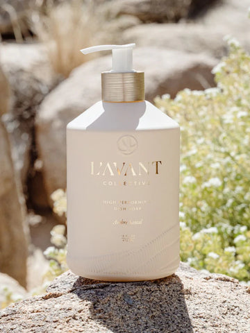 L'VANAT | High Performing Dish Soap