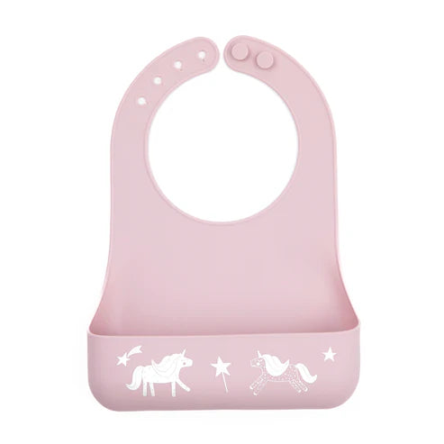Bella Tunno | Little Bites Bib