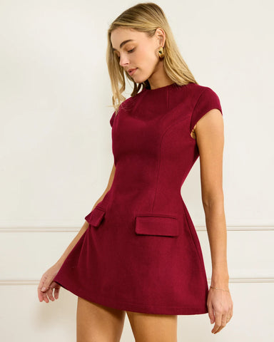 Line & Dot | Noella Dress