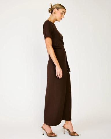 Line & Dot | Coen Maxi Dress