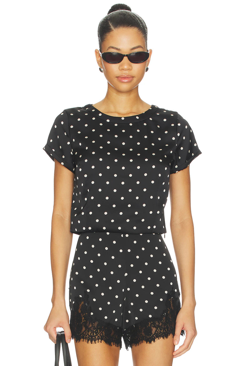 Line & Dot | Sophie Top