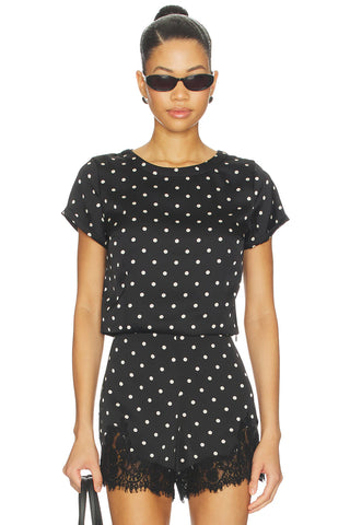 Line & Dot | Sophie Top