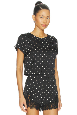 Line & Dot | Sophie Top