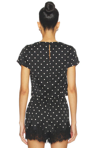 Line & Dot | Sophie Top