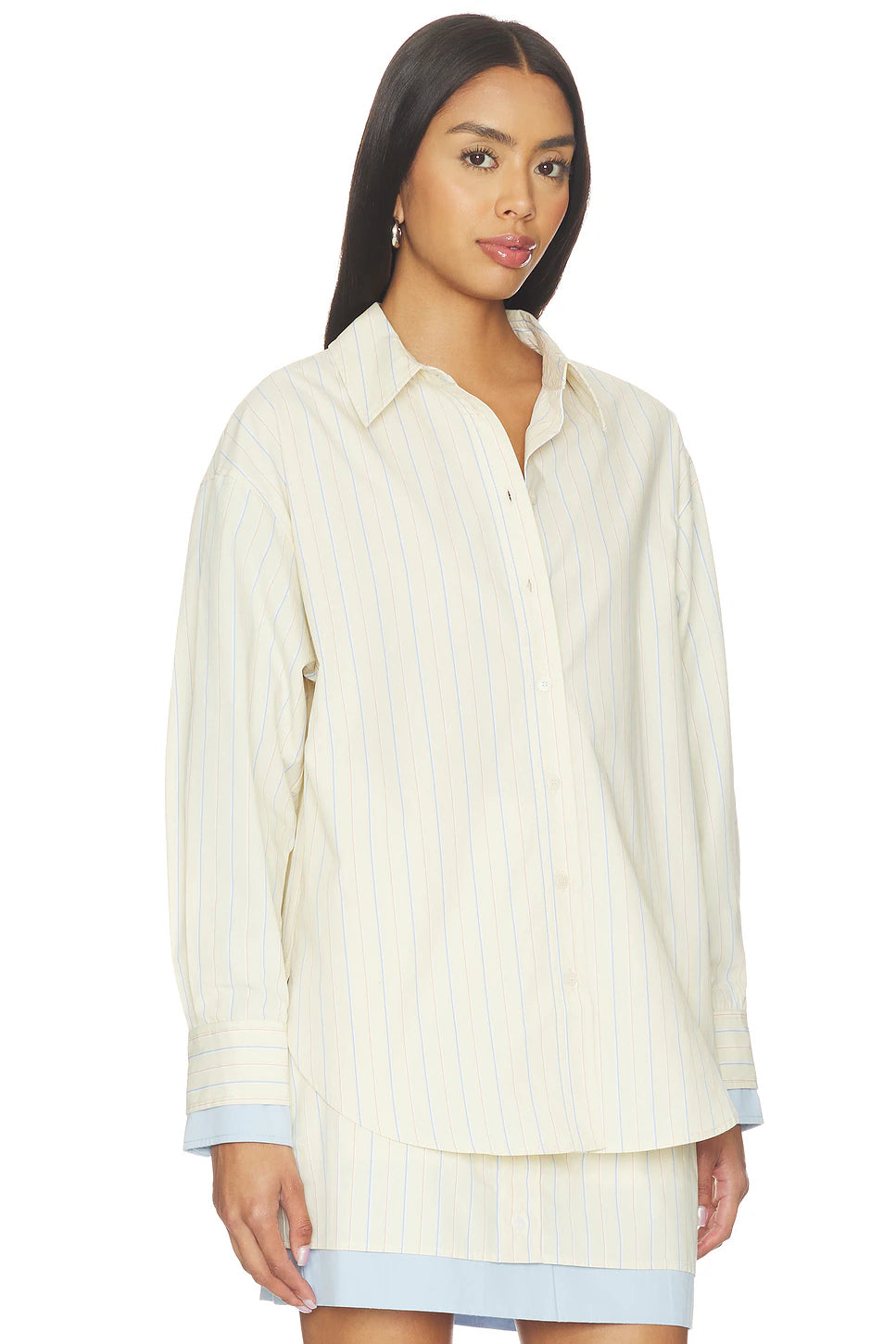 Line & Dot | Marmalade Shirt