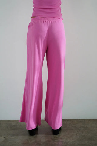 LNA | Base Rib Pant