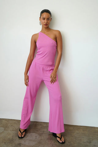 LNA | Base Rib Pant