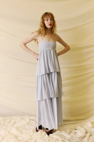 NIA | Soria Dress in Air