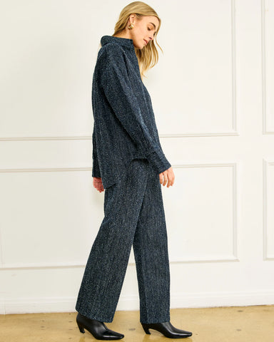 Line & Dot | Nikka Denim Pants