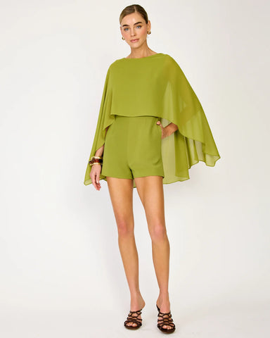 Line & Dot | Fond Romper