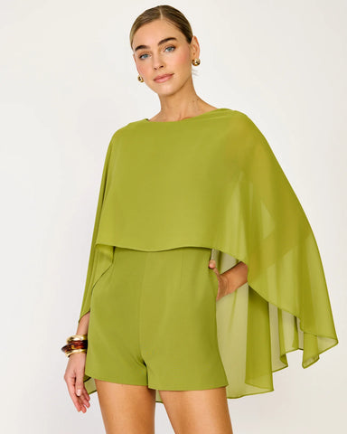Line & Dot | Fond Romper