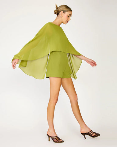 Line & Dot | Fond Romper