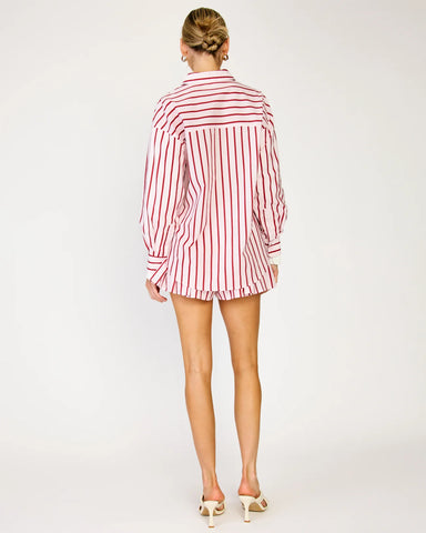 Line & Dot | Vivee Shirts