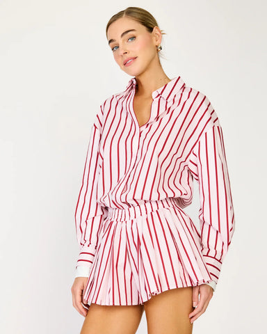Line & Dot | Vivee Shirts