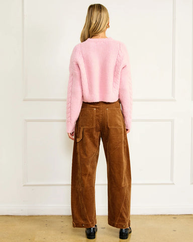 Line & Dot | Melba Cardigan