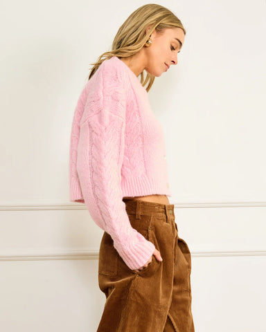 Line & Dot | Melba Cardigan
