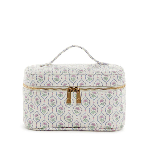 TRVL | LUXE TRAIN Cosmetic Case