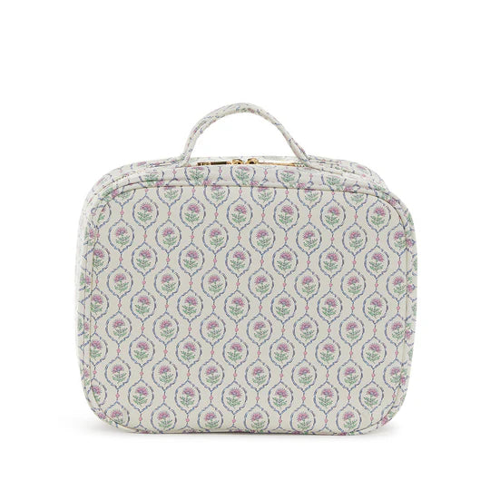 TRVL | LUX Cosmetic Toiletry Case