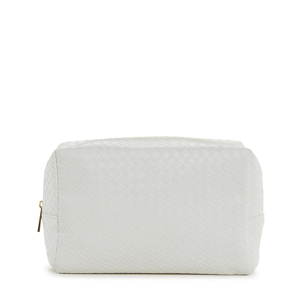 TRVL | LUX Everyday Cosmetic Bag