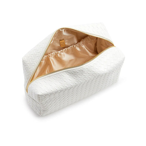 TRVL | LUX Everyday Cosmetic Bag
