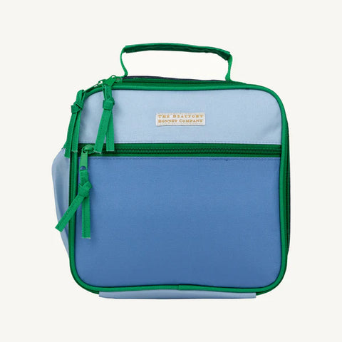 Beaufort Bonnet | Leighton Lunch Box