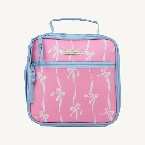 Beaufort Bonnet | Leighton Lunch Box