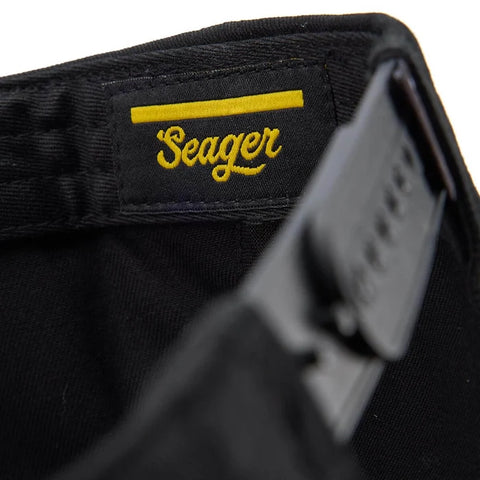 Seager | Longhorn Snapback