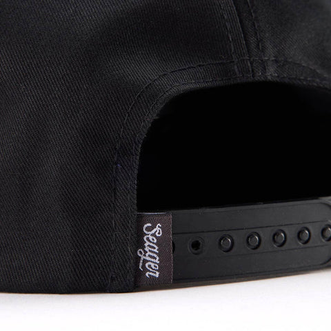 Seager | Longhorn Snapback