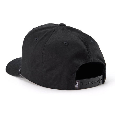 Seager | Longhorn Snapback